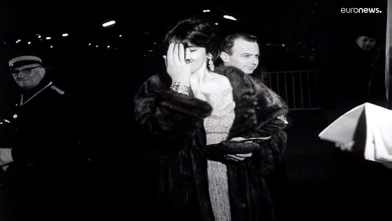 Trauer um Irini Papas (96) - bekannt aus 'Zorba the Greek'