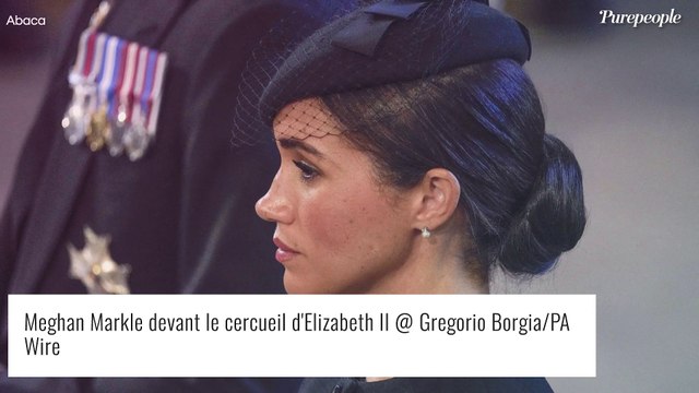 Prince Harry : Très ému, il brise le protocole avec un geste tendre pour Meghan Markle !