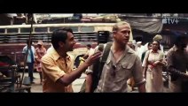 SHANTARAM Official Trailer (2022) Charlie Hunnam Series HD
