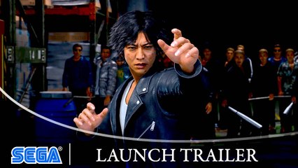 The Judgment Collection | Official Steam Launch Trailer