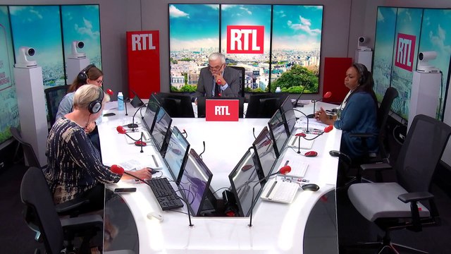 Les infos de 12h30 - Sanctions de la CEDH : C'est une immense victoire , dit l'avocate de familles