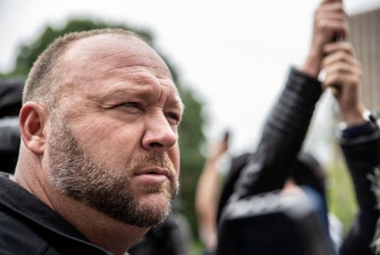 Alex Jones Trial Begins To Determine Monetary Damages for Sandy Hook Hoax Claims