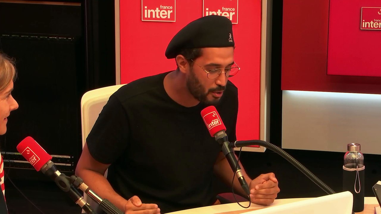Les influenceurs arnaqueurs - La chronique de Djamil le Shlag