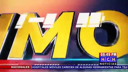 Se reporta la muerte de una persona en Texiguat, El Paraíso