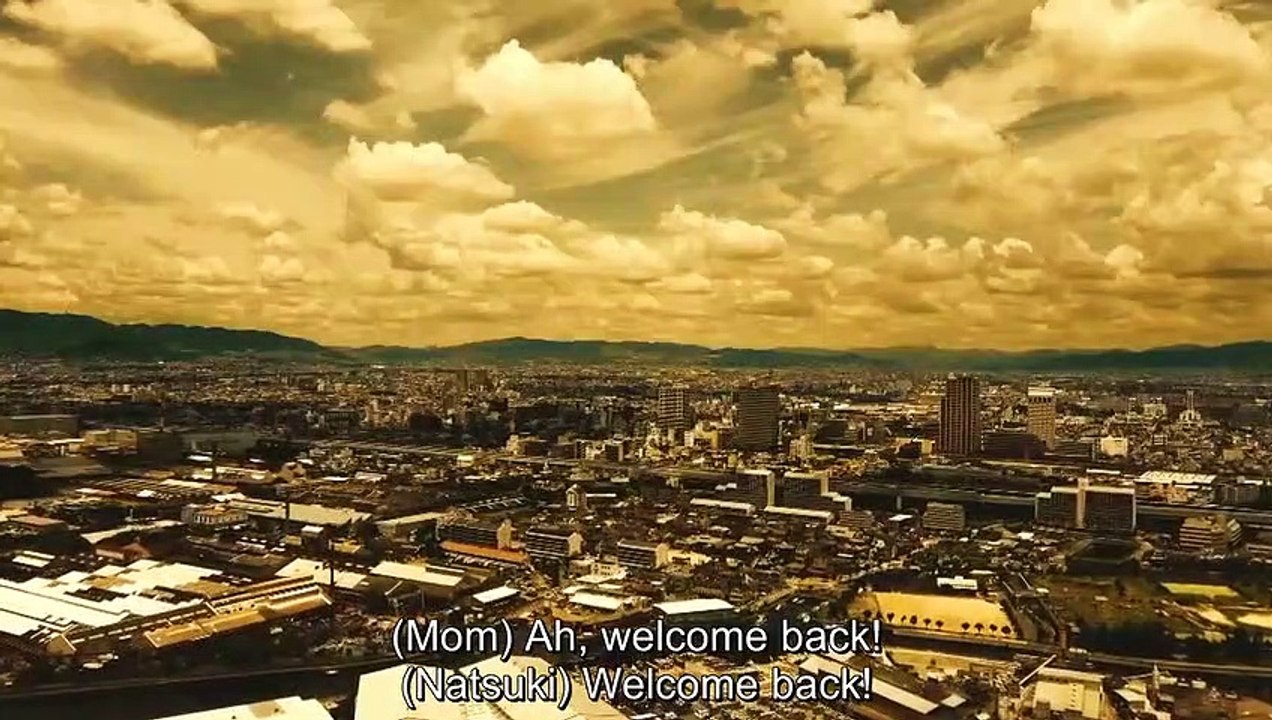 ムショぼけ Mushoboke (2021) - English SUB - E7