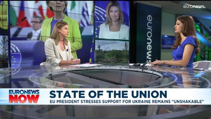 Latest news bulletin | September 14th – Evening