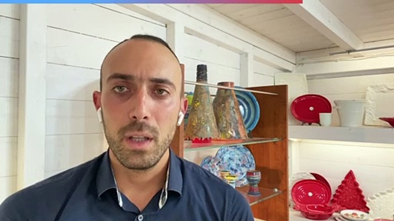 "Citati da von der Leyen: cosa straordinaria. Speriamo sia di auspicio per misure di aiuto"