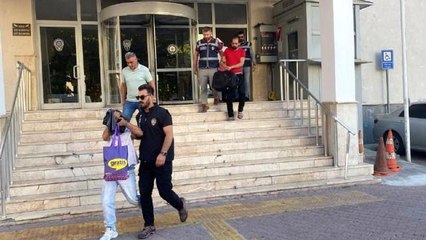 Son dakika haberi | Cinayetten kesinleşmiş cezası bulunan şahıs, 'Kilit Operasyonu'yla yakalandı