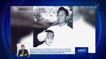 Kaso kaugnay sa sinisingil na estate tax sa Pamilya Marcos na final and executory na, gustong muling pabuksan ni Pangulong Bongbong Marcos | Saksi