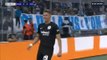 Marseille 0-1 Eintracht Frankfurt Europe Champions League Match Highlights & Goal
