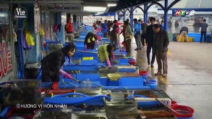 Hương Vị Hôn Nhân Tập 29 - HTV2 lồng tiếng - phim Hàn Quốc - xem phim huong vi hon nhan tap 30