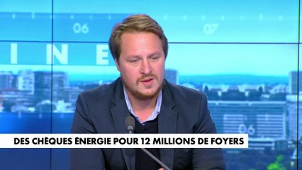 Video herunterladen: Geoffroy Lejeune : «Les classes moyennes se font asphyxier»