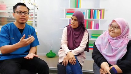 Sarung Kusyen Tanpa Jahit Guna Jeans Terpakai