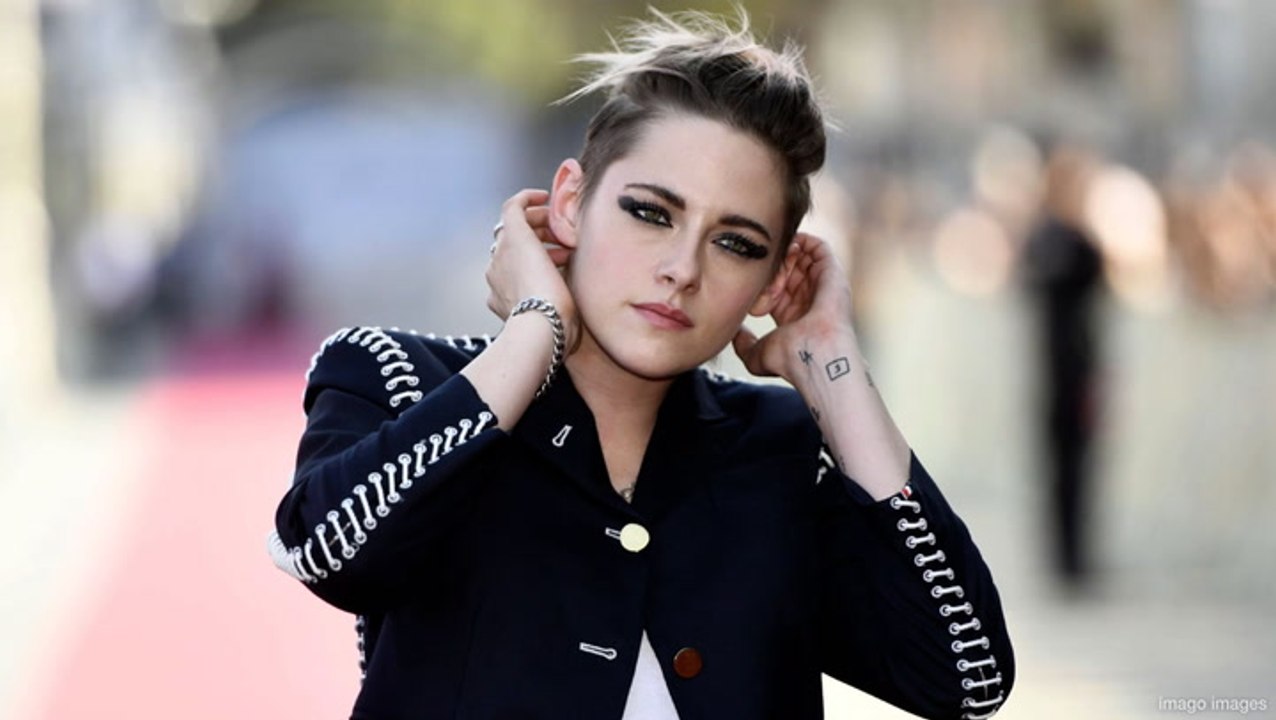 ¡La famosa Bella Swan! La carrera profesional de la actriz Kristen Stewart