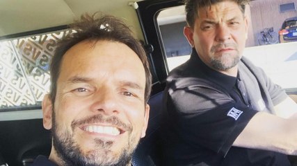 Wie bitte? Tim Mälzer und Steffen Henssler geben ihre Show ab