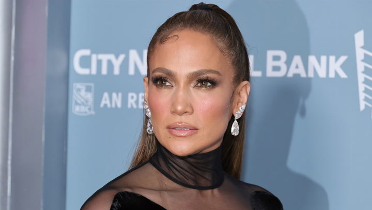 Oscar-klatsche für jennifer lopez – so reagierte sie
