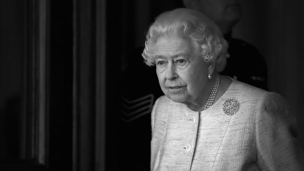 Beerdigung der Queen: Über 250 Jahre alte Tradition wird gebrochen