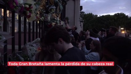 Por respeto a la reina: 'The Crown' suspenderá filmaciones hasta nuevo aviso