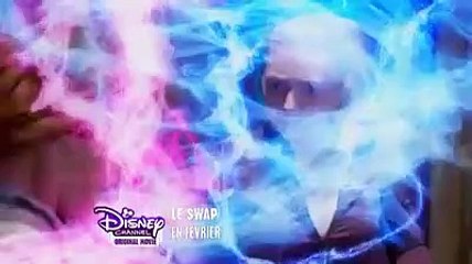 Le Swap Bande-annonce (FR)