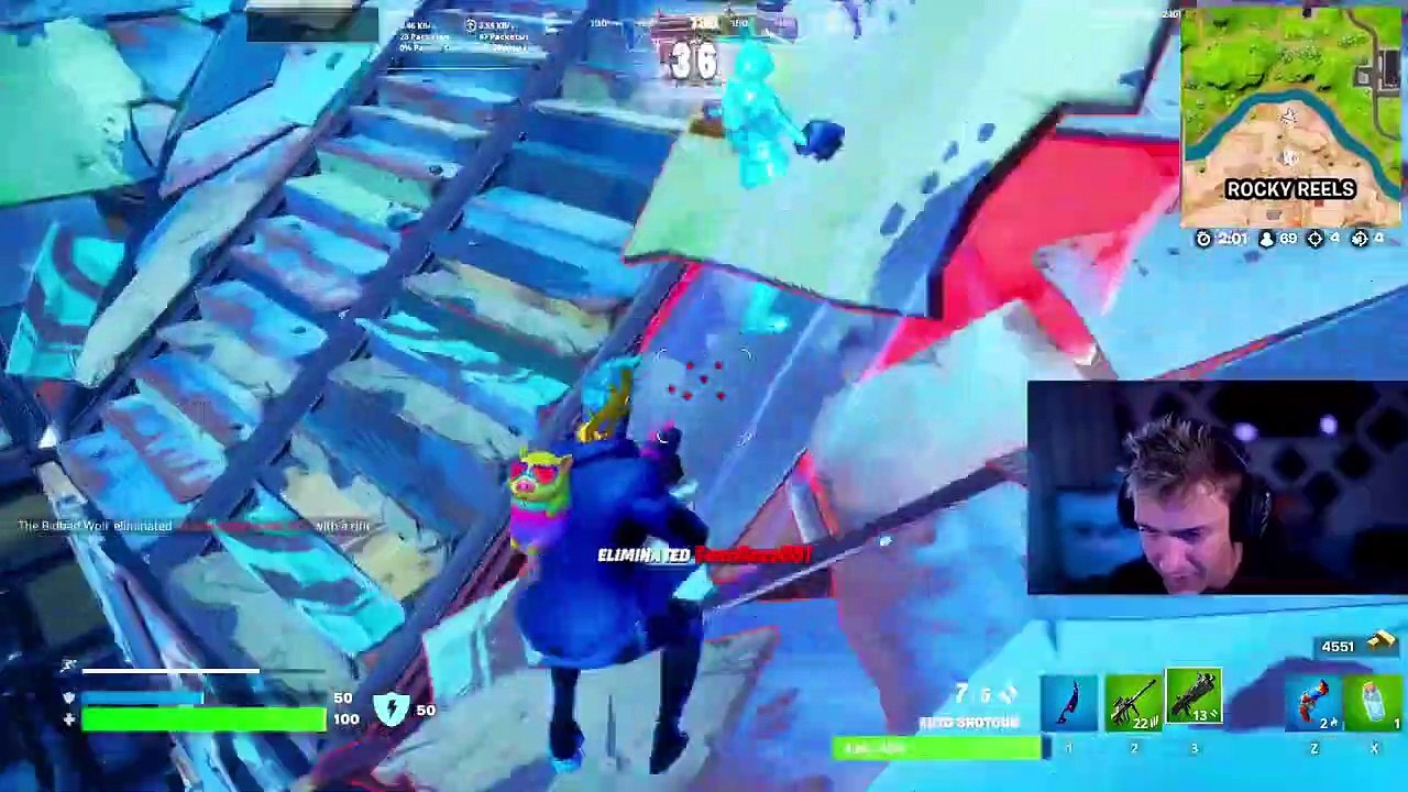 My Final Moments...
