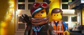 La Grande Aventure LEGO 2 Bande-annonce (NL)