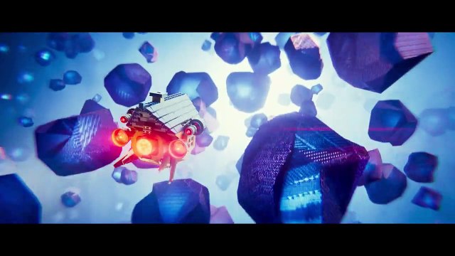 La Grande Aventure LEGO 2 Bande-annonce (EN)