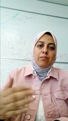 بنت القليوبية على طريق العالمية.. ريهام الأولى على قسم الفيزياء جامعة حلوان
