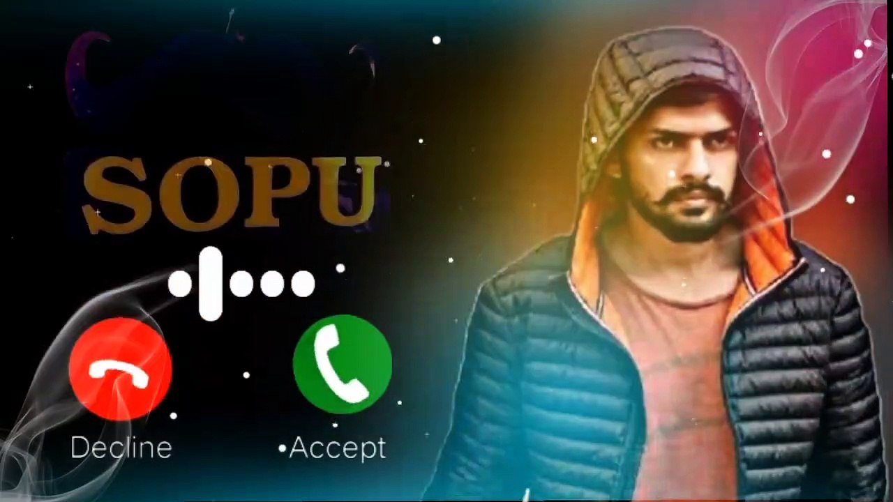 Sopu New punjabi song ringtone 2022 __ latest punjabi song 2002 __ Latest Punjabi Ringtone _ringtone(1080P_HD)