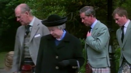 LE MARI DE LA REINE - Toute LHistoire