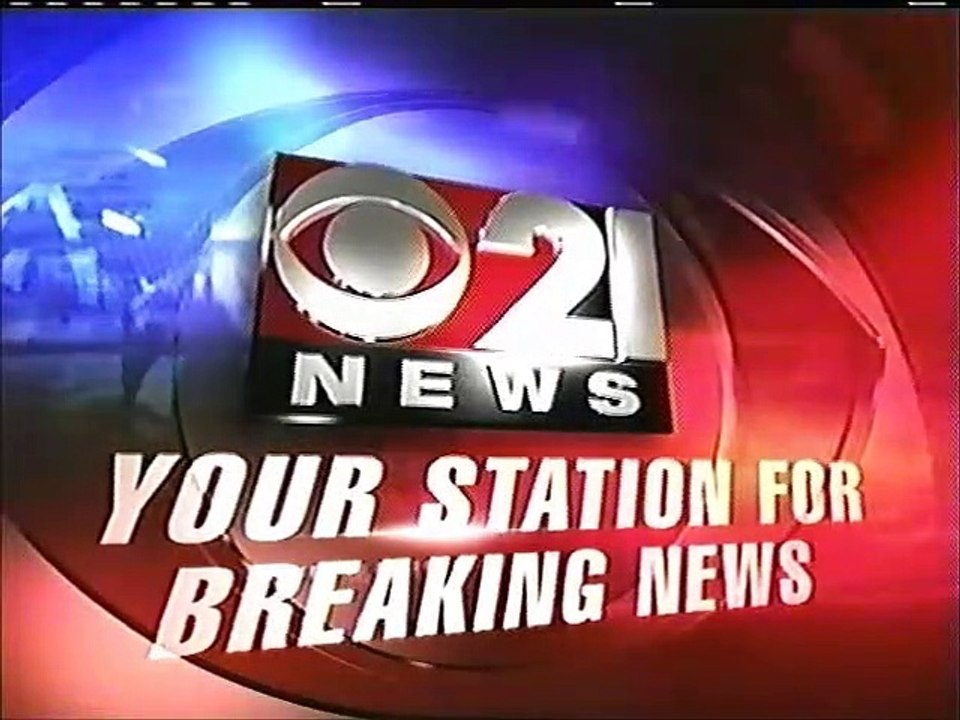 (September 29, 2009) WHP-TV/DT CBS 21 Harrisburg Commercials - video ...