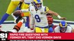 Vernon Davis Predicts Rams Will Repeat as Super Bowl Champs