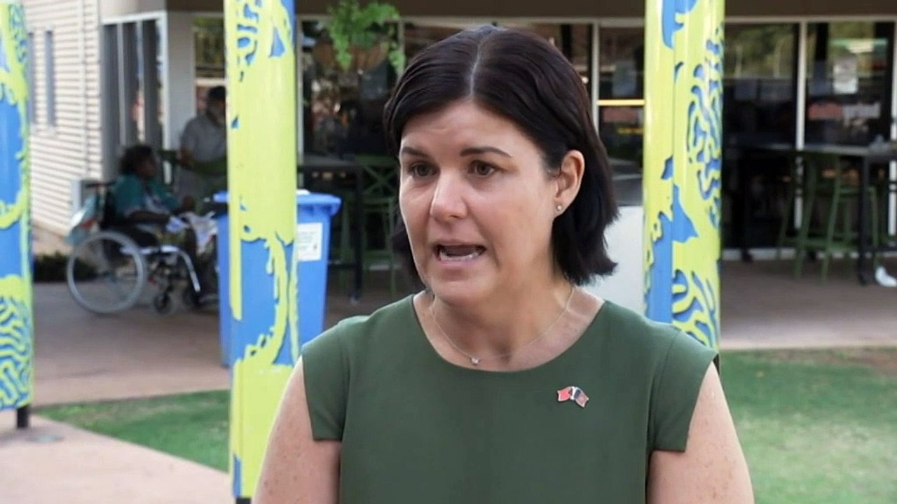 The Greater Sunrise gas must be mutually beneficial for Australia and Timor, says Northern Territory Chief Minister