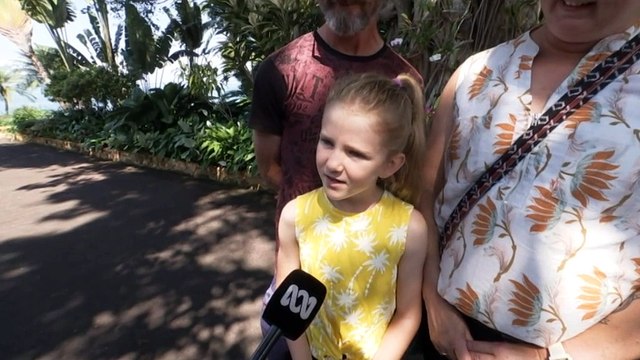 King Charles III officially proclaimed by Northern Territory's Administrator