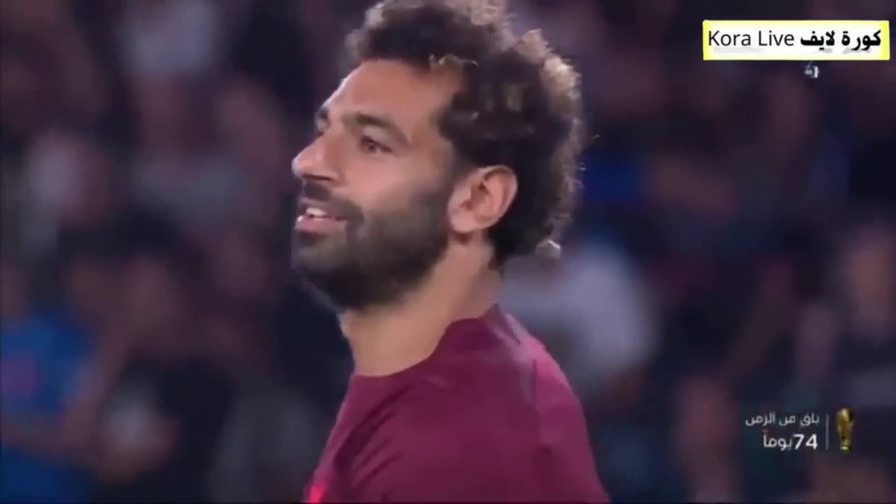 ملخص مباراة ليفربول ونابولي 1-4 -