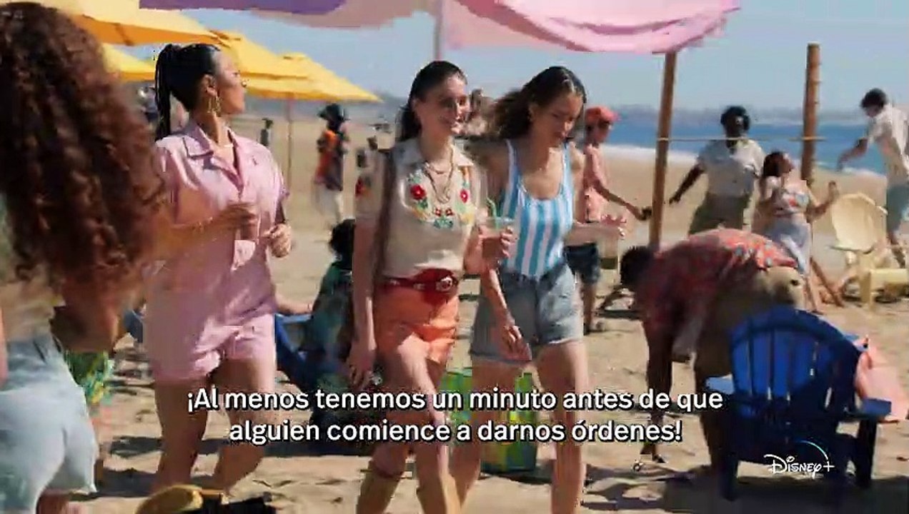 Big Shot Entrenador De Elite  Temporada 2  - Tráiler Oficial Subtitulado