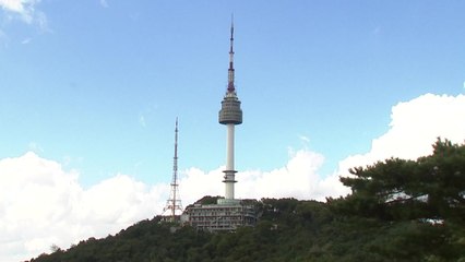 [날씨] 연휴 마지막 날, 충청·남부 비...수도권 흐림 / YTN