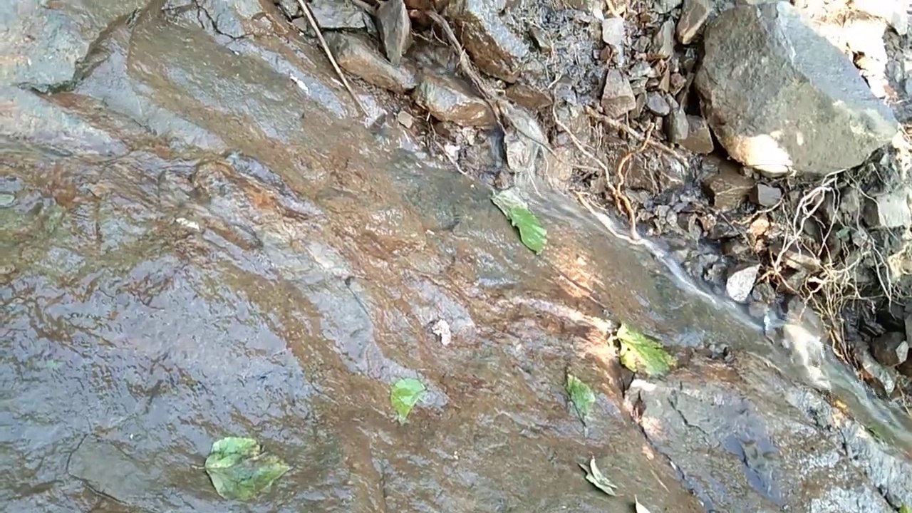 Parvat ki unchai main Hui Bhushankhalan Ranchi_in_jharkhand %E0%A4%AA ...