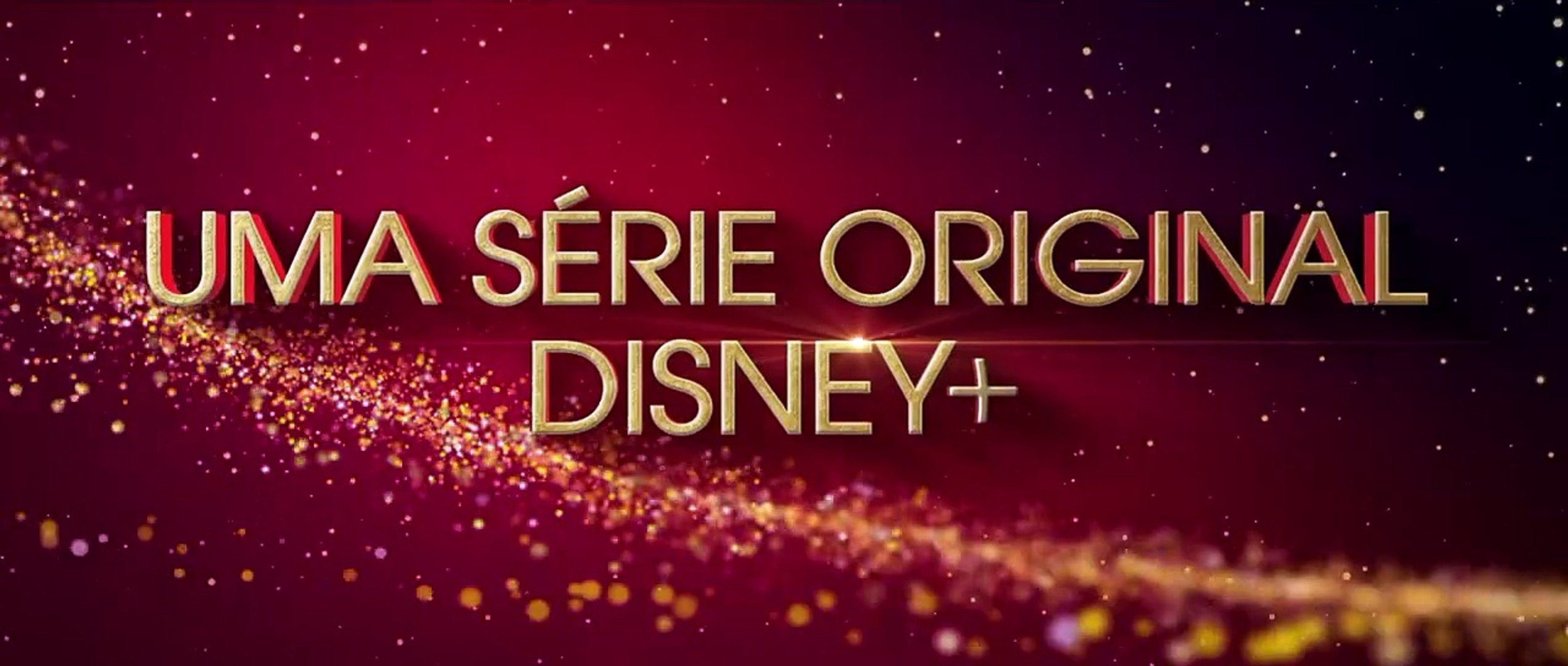 ⁣Meu Papai (ainda) é Noel | Teaser Oficial Legendado | Disney+