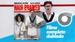 Uma Dupla Genial - Filme Completo Dublado - Alex Wolff e Brendan Fraser - Hairbrained - Billy Kent