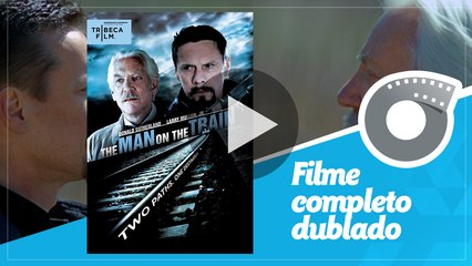 Passagem para a Vida - Filme Completo Dublado - The Man on the Train - Mary McGuckian