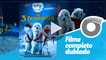 Os Três Cães Mosqueteiros - Filme Completo Dublado - The Three Dogateers