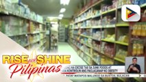 DOH, humihingi ng dagdag na excise tax sa junk foods at sweetened beverages para kontrolin ang paglaganap ng obesity