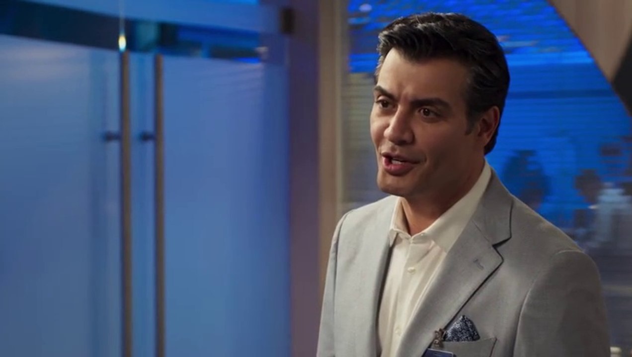 La Madrastra (2022) Capitulo 17