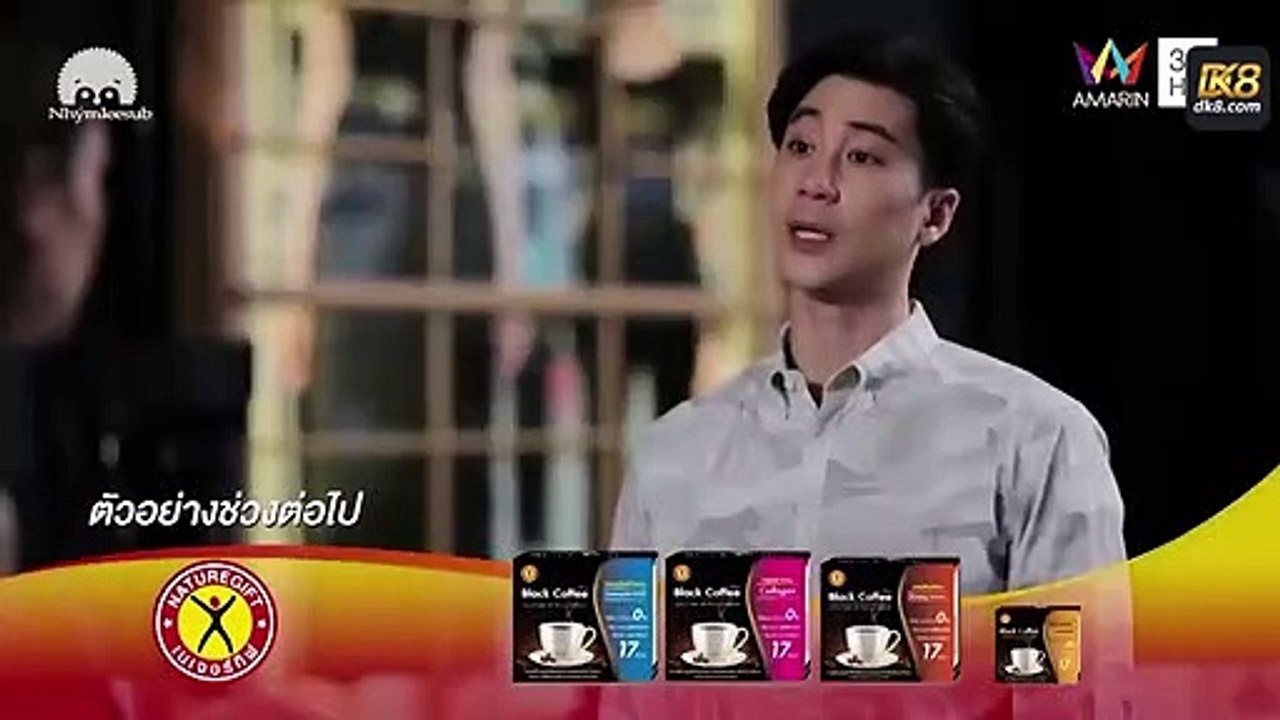 đam mê ám muộn - tập 4 - phim thái lan - Plerng Nang (2020)