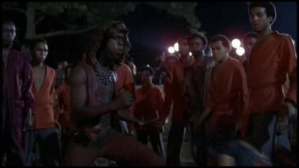 The Warriors (1979)