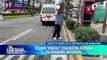 Caos en Miraflores: Combis piratas convierten avenida en paradero informal