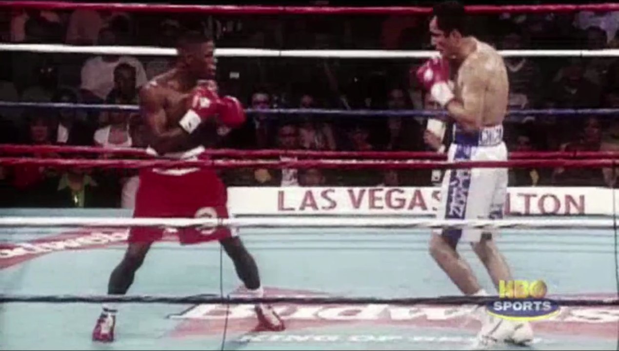 Floyd Mayweather Jr