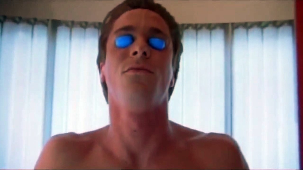American Psycho Bande-annonce (ES)