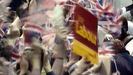 The Queen Bande-annonce (IT)