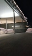 ところざわサクラタウン　千人テラス